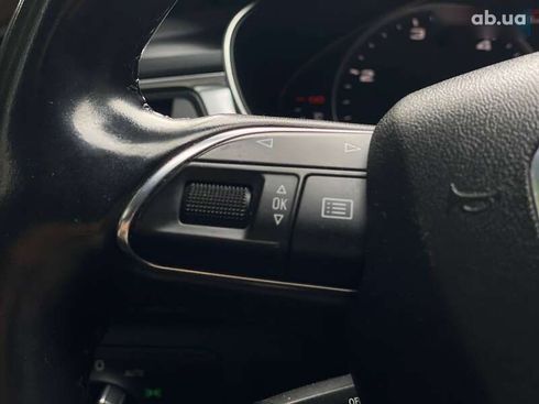 Audi A6 2011 - фото 28