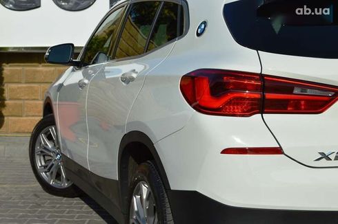 BMW X2 2019 - фото 12