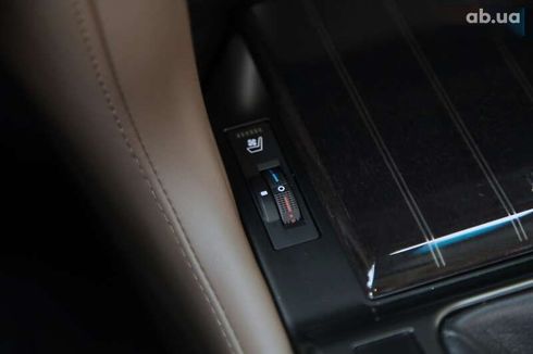 Lexus GX 2023 - фото 22