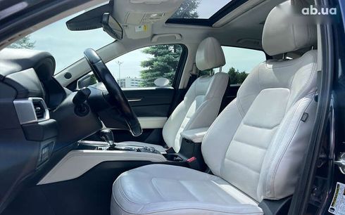 Mazda CX-5 2017 - фото 21