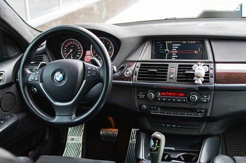 BMW X6 2012 - фото 14