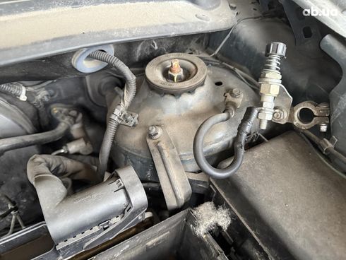 Kia Soul 2009 зеленый - фото 5