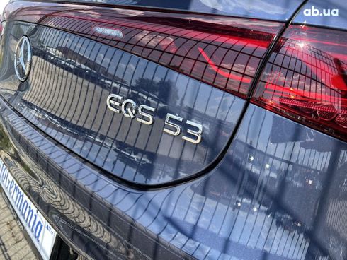 Mercedes-Benz EQS-Класс 2022 - фото 30