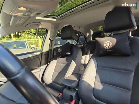 Volkswagen Jetta 2014 - фото 24