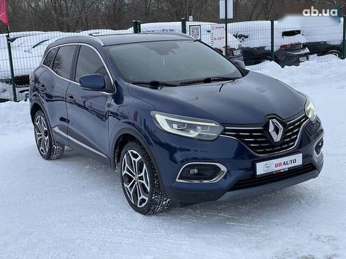 Renault Kadjar 2019 - фото 10