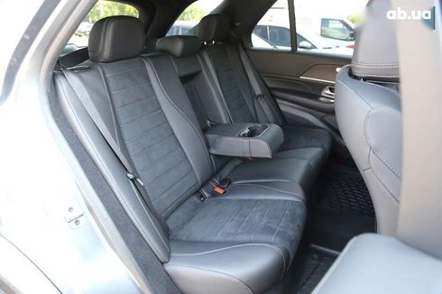 Mercedes-Benz GLE-Class 2022 - фото 11