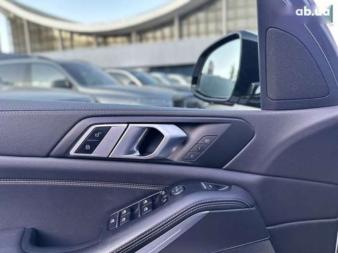 BMW X5 2019 - фото 21