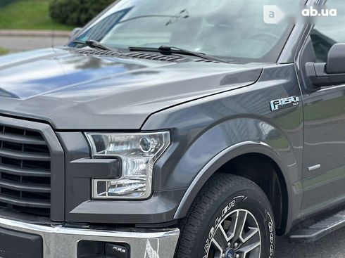 Ford f-150 2017 - фото 5