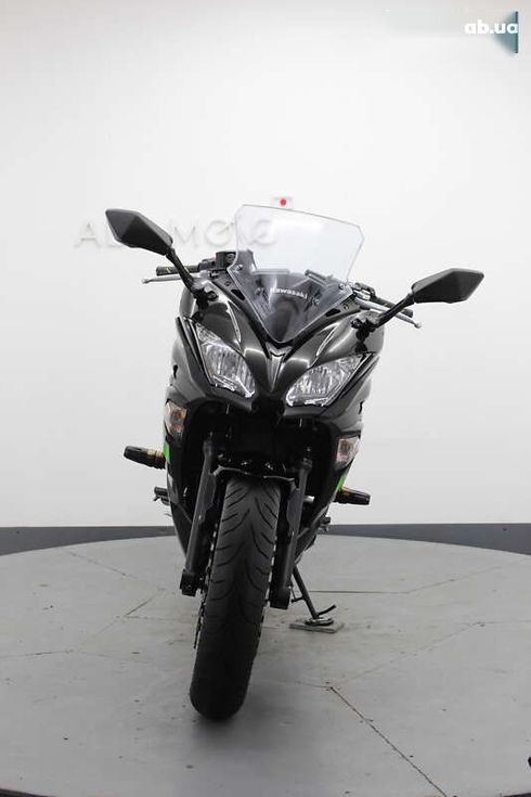 Kawasaki Ninja 2019 - фото 7