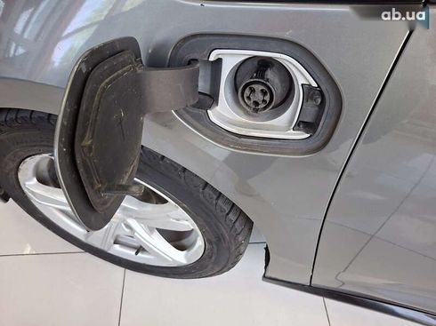 Chevrolet Volt 2016 - фото 13