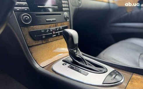 Mercedes-Benz E-Класс 2005 - фото 13