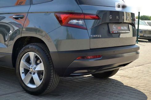 Skoda Karoq 2020 - фото 18