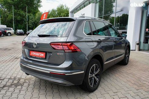 Volkswagen Tiguan 2019 - фото 6