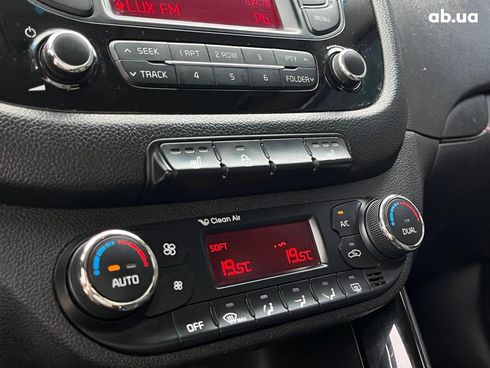 Kia Cee'd 2013 коричневый - фото 35
