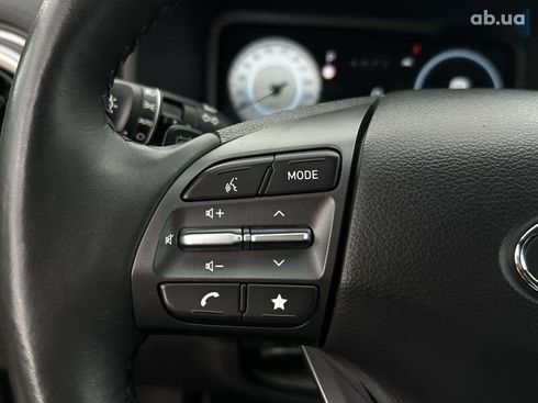 Hyundai Kona 2022 - фото 27