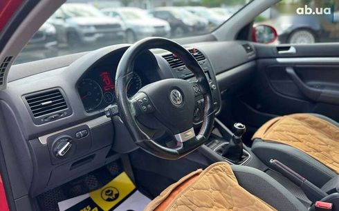 Volkswagen Golf 2004 - фото 10