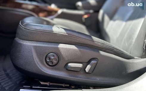 Audi A6 2014 - фото 10