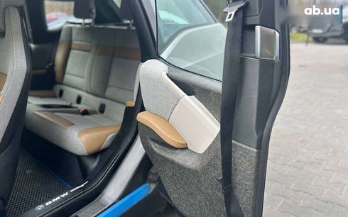 BMW i3 2016 - фото 22