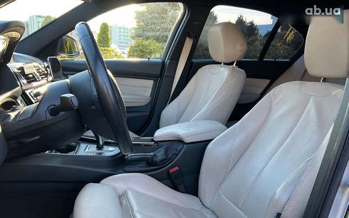 BMW 3 серия 2014 - фото 9