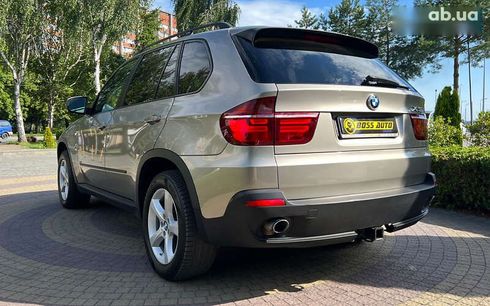 BMW X5 2008 - фото 5