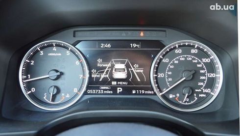 Mitsubishi Outlander 2021 - фото 23
