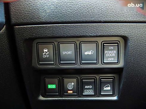 Nissan Rogue 2014 - фото 13