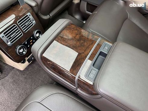 Land Rover Range Rover 2021 - фото 29