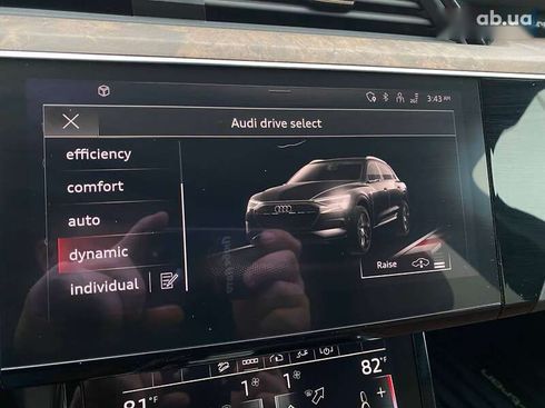 Audi E-Tron 2021 - фото 16