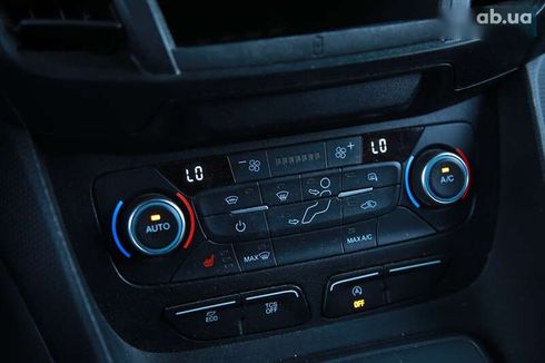 Ford Transit Connect 2019 - фото 14