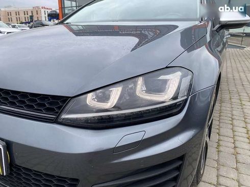Volkswagen Golf 2015 - фото 5