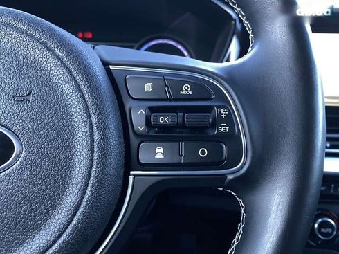 Kia Niro 2020 - фото 5