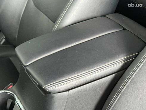 Mazda CX-9 2019 серый - фото 20