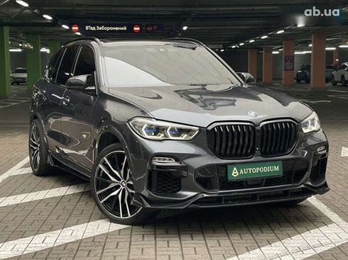 BMW X5 2019 - фото 2
