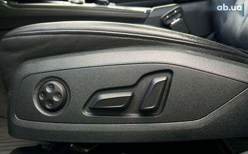 Audi A4 2017 - фото 28