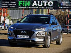 Продажа б/у Hyundai Kona 2020 года в Черкассах - купить на Автобазаре