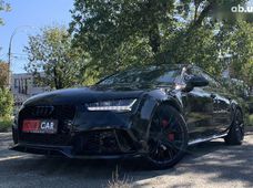 Продаж вживаних Audi A7 2015 року - купити на Автобазарі