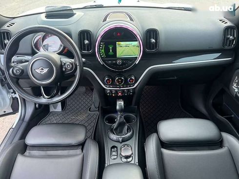MINI Countryman 2017 - фото 22
