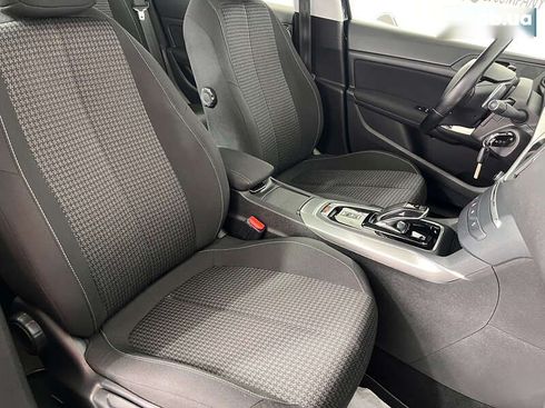 Peugeot 308 2018 - фото 6