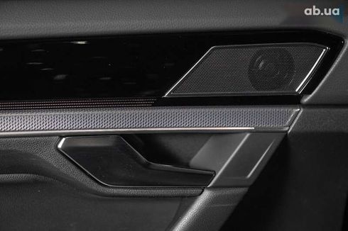Volkswagen Touareg 2019 - фото 7