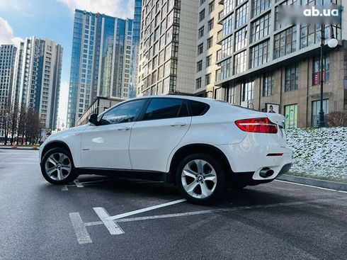 BMW X6 2012 - фото 4