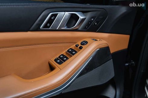 BMW X5 2021 - фото 14