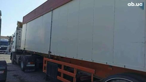 Renault Premium 2008 - фото 5