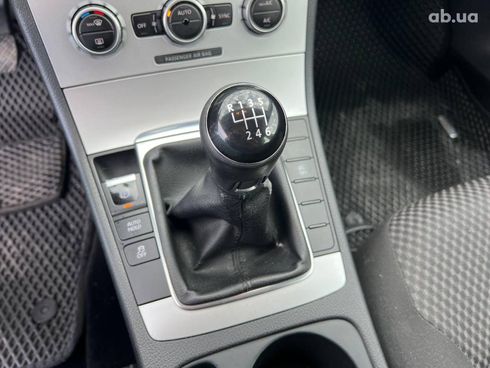 Volkswagen passat b7 2012 серый - фото 32