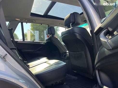 BMW X5 2012 - фото 29