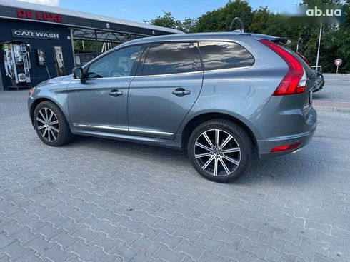 Volvo XC60 2015 - фото 6