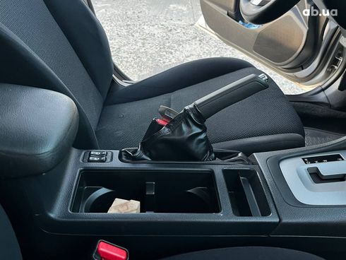 Subaru Impreza 2015 серый - фото 15