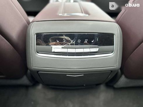 Cadillac Escalade 2022 - фото 10