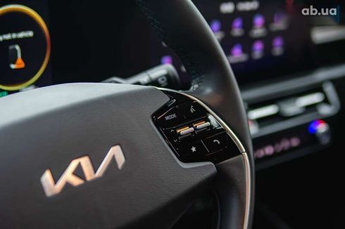 Kia Niro 2023 - фото 18