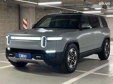 Продажа Rivian б/у в Луцке - купить на Автобазаре