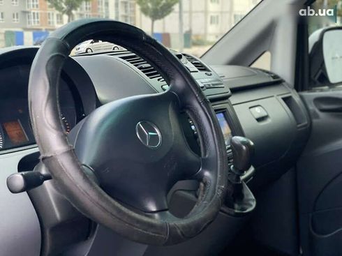 Mercedes-Benz Vito 2007 - фото 16
